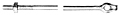 Threaded Forged-Eye Anchor Rods (TJ7415)