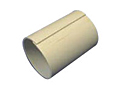 Type C Sleeve Couplings (PVCPSLC400SPLT)