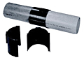 Split Adapter Couplings