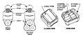Cable Spacers (CSS-360)-2