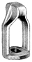 Hot Dip Galvanized Forged Eyelets-3
