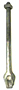 Thimbleye® Bolts