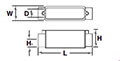 Type C Conduit Bodies- 2
