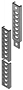 Underground Cable Racks