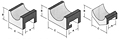 Underground Cable Support Insulators-2