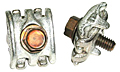 Universal Bonding Clamps