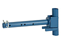Pole Bracket Mount Adapters