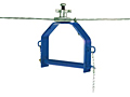 Set-Up Brackets