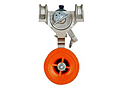 Single Roller Cable Blocks