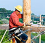Aerial Hardware